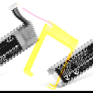 CELLONIC Batería Garmin para Smartwatch Garmin Forerunner 955 Solar 220mAh 