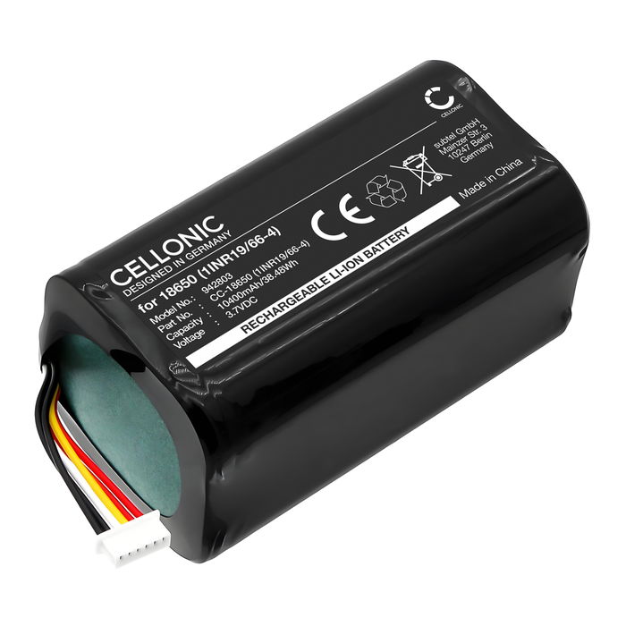 Batería para Eufy eufyCam 2 Pro (S221) 10400mAh de CELLONIC