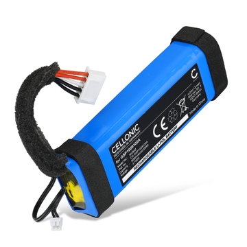 Batería para JBL Charge Essential 1 (GG0942-IL0509665, GG0985-KN0332693) 6000mAh de CELLONIC