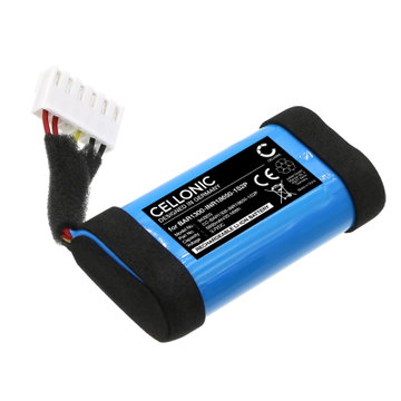 Batería para JBL Bar 1000, Bar 1300, Bar 1300X 6800mAh de CELLONIC