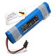 1x Battery (3200mAh, 14.8V)