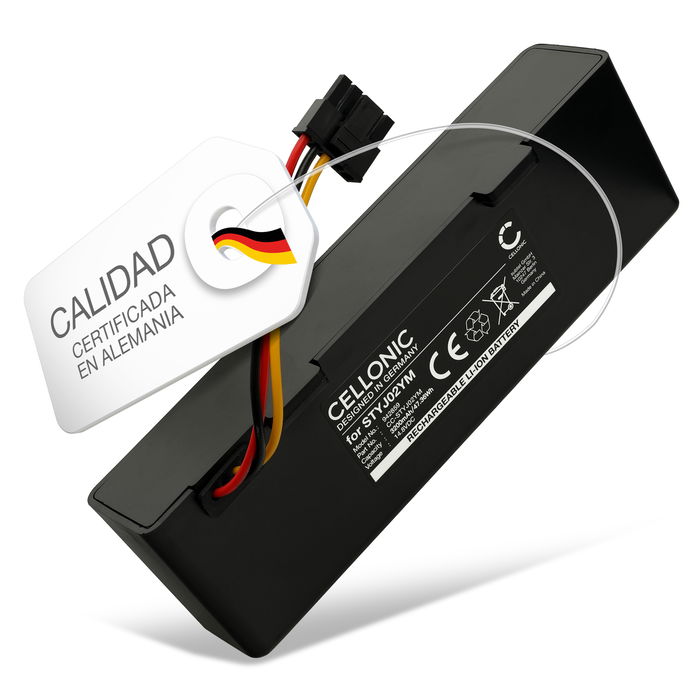 Xiaomi STYTJ02YM Batería 3200mAh de Cellonic