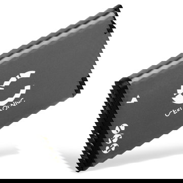 Batería para Pentax WG-1000 890mAh 3.7V de CELLONIC