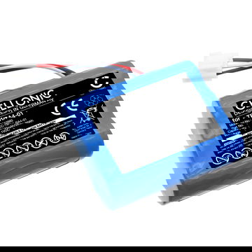 Batería para Therabody Theragun Pro 4/5 Gen 2600mAh de CELLONIC