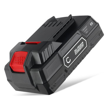 Batería 20V, 2000mAh, Li Ion para Parkside XTEAM Serie - Serie X team batería de Reemplazo