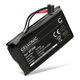 1x Batería 2500mAh