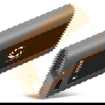 Batería con Type-C input para Panasonic Lumix G9, GH5, GH5S, GH5 II, GH6, DC S5, S5K, DMW BLK22 2400mAh de CELLONIC