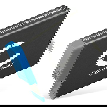 Batería para GoPro Hero 8 7 6, AHDBT-801 1200mAh de CELLONIC