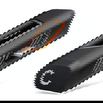 CELLONIC Power Bank para PS5 DualSense de 2000mAh - Cargador Portátil Inalámbrico para mando de PlayStation 5 con Carga Rápida, 10-14 Horas de Autonomía, Incluye Cable USB-C