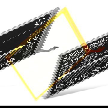 CELLONIC Recambio de Batería PV50 para Smartphone Motorola Moto G73 5G - XT2237 4850mAh 