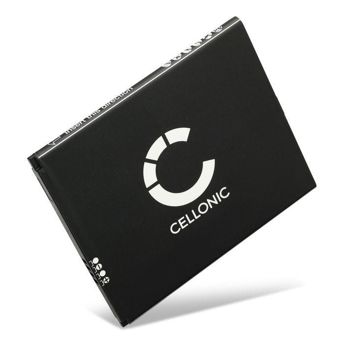 CELLONIC Recambio de Batería para Smartphone ZTE Blade A31 2021 2500mAh 