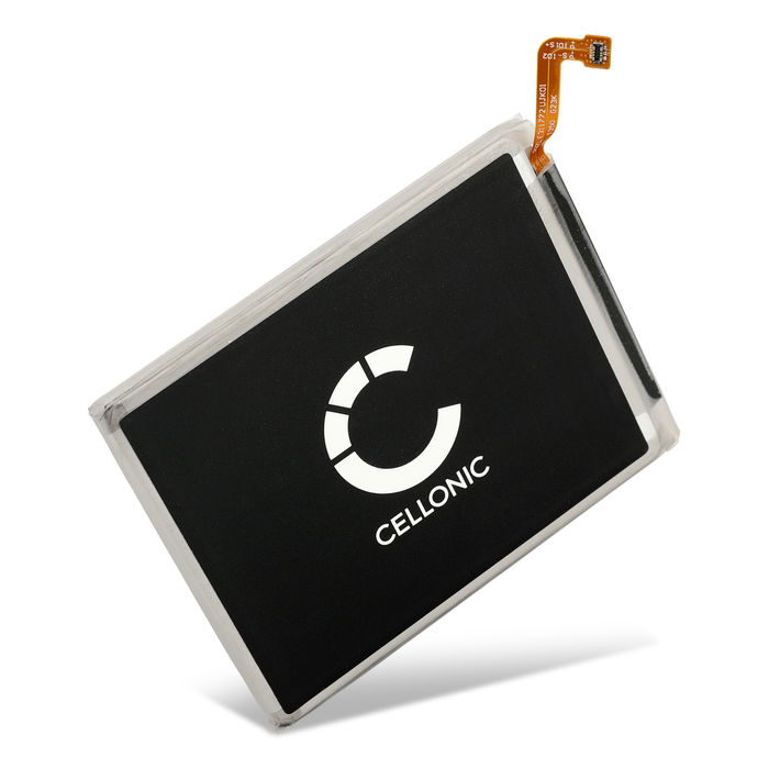 CELLONIC Recambio de Batería Samsung para Smartphone Samsung Galaxy A55, A55 5G, A25, A25 5G, SM-A556B/DS, SM-A256B/DSN, SM-A556E, SM-A5560, SM-A256U, SM-A2560 5000mAh 