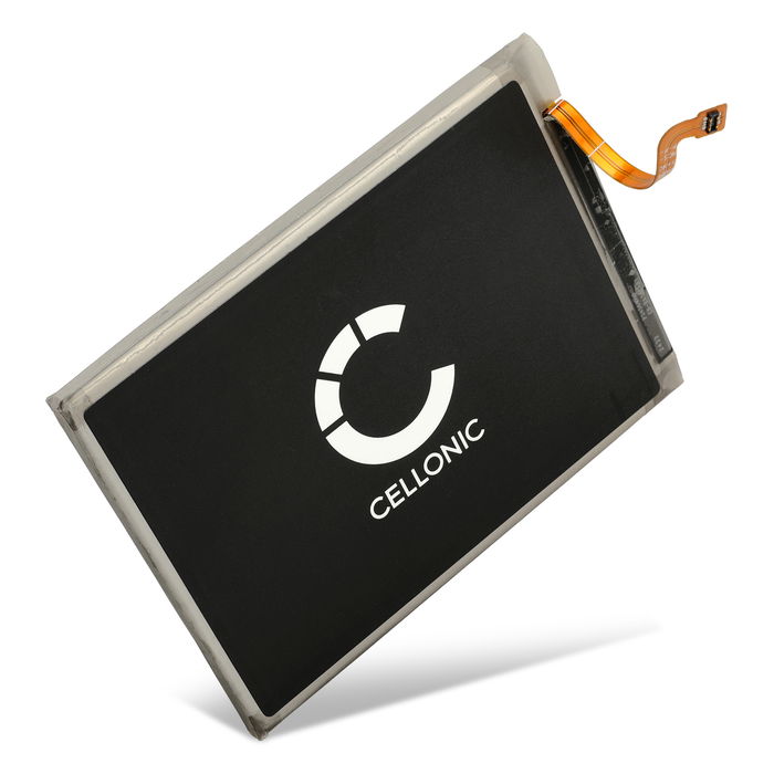 CELLONIC Recambio de Batería EB-BM146ABY para Smartphone Samsung Galaxy M14, Galaxy M14 5G - 5200mAh 