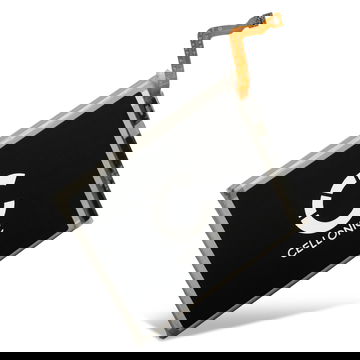 CELLONIC Recambio de Batería Samsung para Smartphone Samsung Galaxy S24+ / Galaxy S24 Plus / SM S926B / SM S926B/DS 4600mAh 