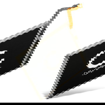 Battery for Samsung Galaxy S24+ / Galaxy S24 Plus / SM S926B / SM S926B/DS 4600mAh from CELLONIC