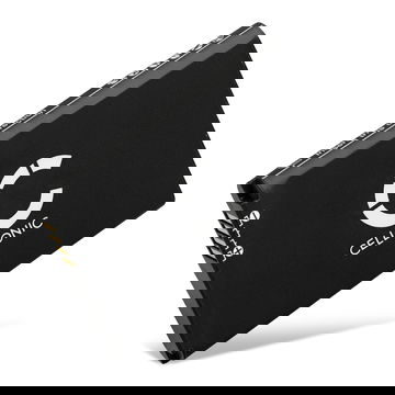 CELLONIC Recambio de Batería Sonim para Smartphone Sonim XP3 Plus / XP3900 - 1400mAh 