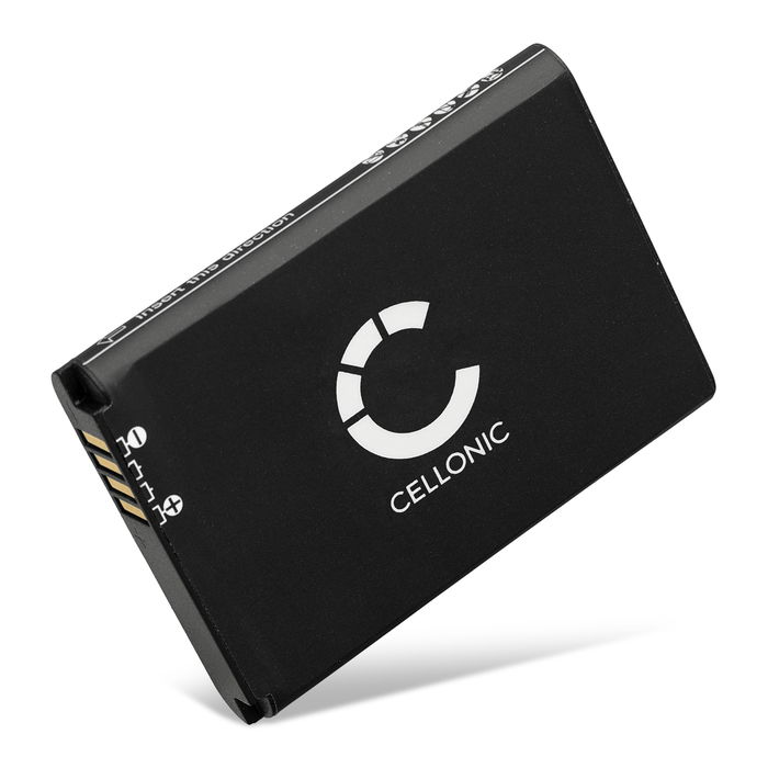 CELLONIC Recambio de Batería Sonim para Smartphone Sonim XP3 Plus / XP3900 - 1400mAh 