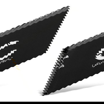 Battery for Sonim XP3 Plus / XP3900 - 1400mAh from CELLONIC