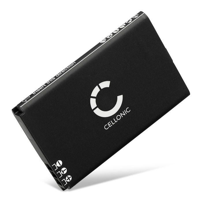 CELLONIC Recambio de Batería BL-L5G para Smartphone Nokia 105 4G (2021) 800mAh 