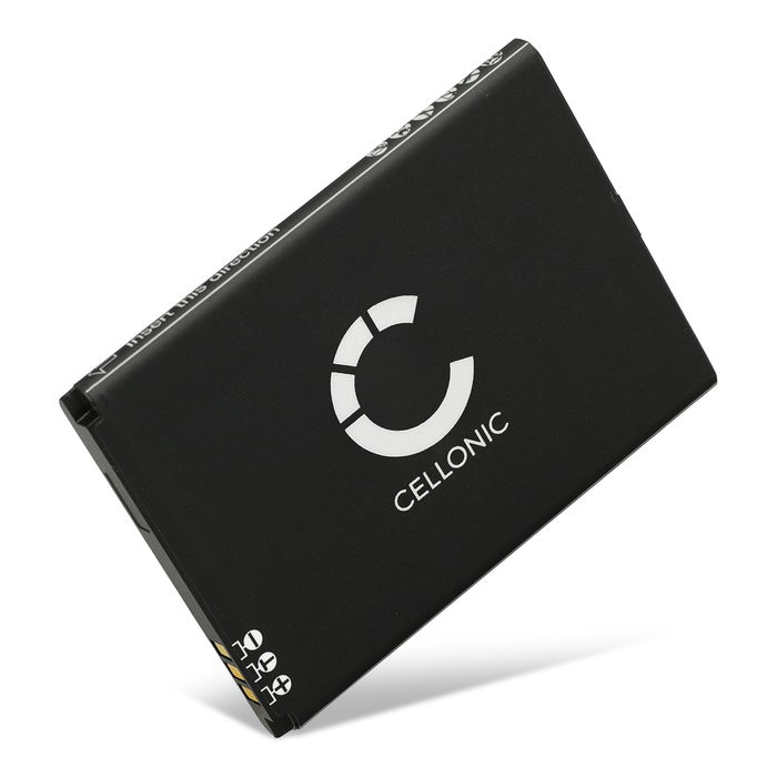 CELLONIC Recambio de Batería BL-L4E para Nokia 2660 Flip 4G 1150mAh 