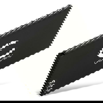 CELLONIC Recambio de Batería BL-L5J para Smartphone Nokia 105 (2023) 1000mAh 