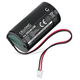 1x Batería 14500mAh