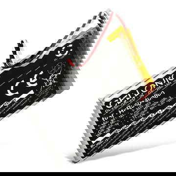 Batería para Navitel MS700, Serioux UPQ700, Serioux URBAN PILOT UPQ700 - 1500mAh 3.7V de CELLONIC