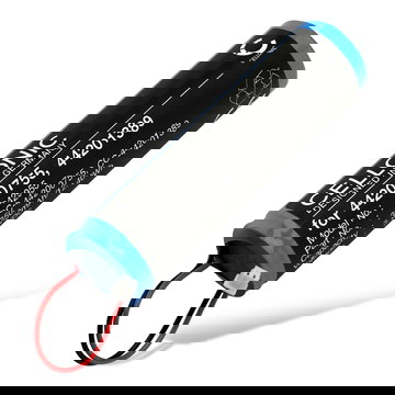 Batería para Mares Genius Air, ICON Genius, ICON HD - 3350mAh 3.7V de CELLONIC