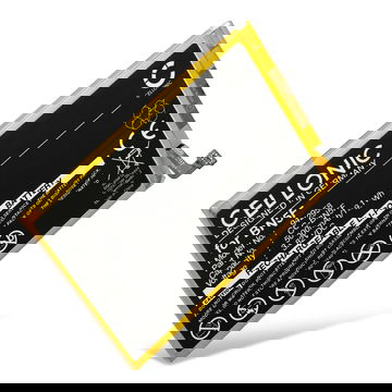 Batería para Xiaomi Redmi A1, A2, 9A, 23026RN54G, 23028RN4DG, BN5F - 5000mAh 3.82V  de CELLONIC