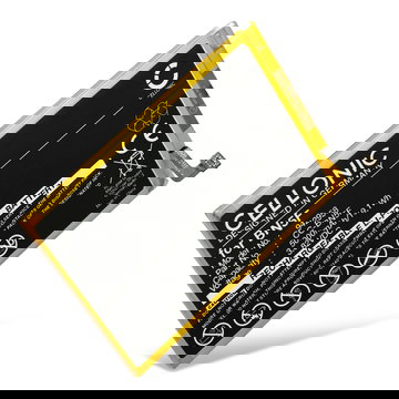 Battery for Xiaomi Redmi A1, A2, 9A, 23026RN54G, 23028RN4DG, BN5F - 5000mAh 3.82V  by CELLONIC