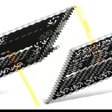 Battery BLPA05 for Oppo Reno10 5G, CPH2531 - 5000mAh from CELLONIC