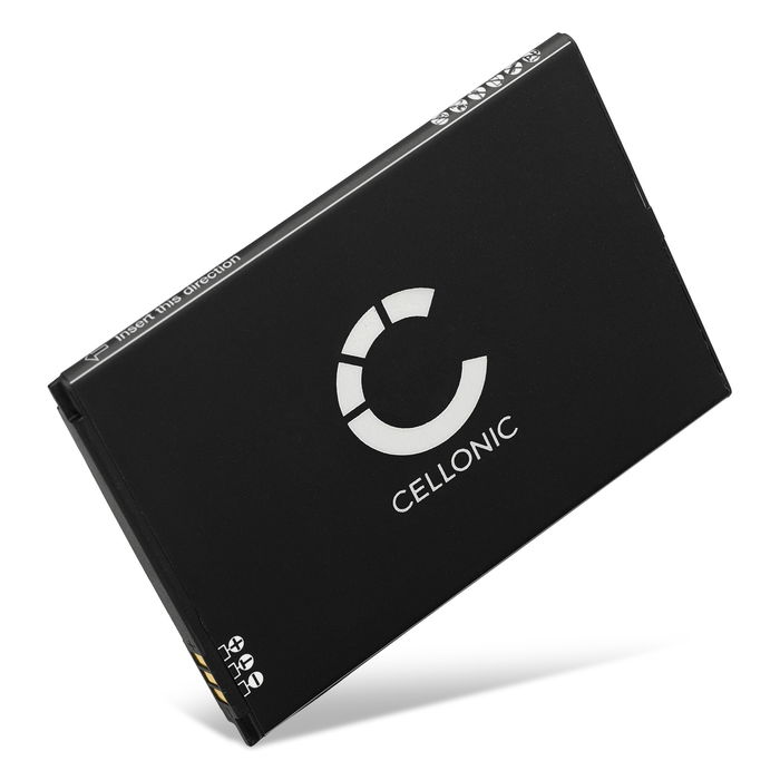 CELLONIC Recambio de Batería AC570X para Smartphone Archos OXYGEN 57 - 2000mAh 