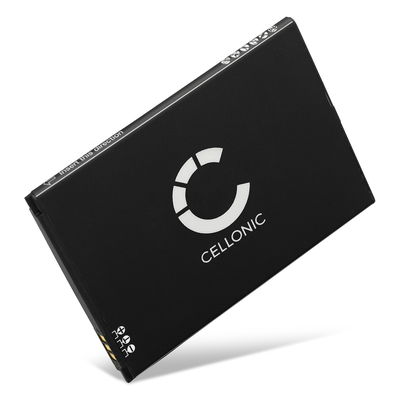 CELLONIC Recambio de Batería AC570X para Smartphone Archos OXYGEN 57 - 2000mAh 