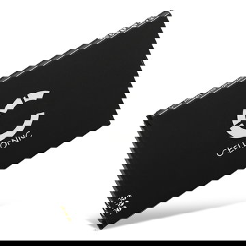 Battery AC570X for Archos OXYGEN 57 - 2000mAh from CELLONIC