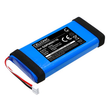 Batería para Harman Kardon Omni 50 Plus GSP0850110 (5000mAh, 7.4V) de CELLONIC