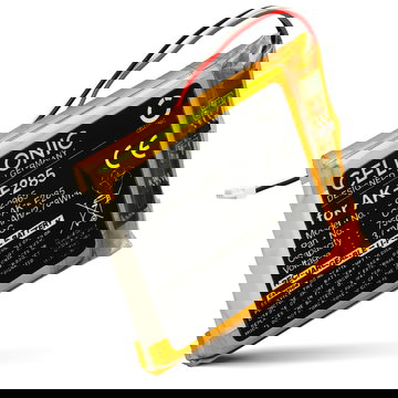 Battery for Jabra Elite 85h, Evolve2 85 563439P (750mAh, 3.7V) from CELLONIC