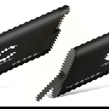 Batería para GoPro Hero 13, AHDBT-1301 AHDBT-1301PR (1900mAh, 3.89V) de CELLONIC