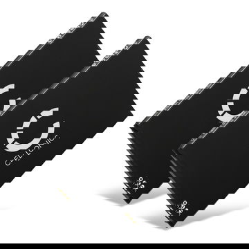 2x CELLONIC Recambio de Batería Archos para Smartphone Archos OXYGEN 57 2000mAh 