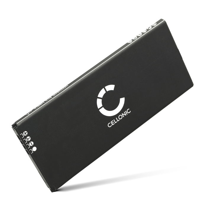 Battery for Alcatel 1B 2020, OT-5002A, OT-5002D, OT-5002F, OT-5002H, OT-5002I, OT-5002M, OT-5002S, OT-5002X, AT & T 4188C, TLi028C7 TLi028C1, TLi028C7, TLi028D7 (2850mAh, 3.85V) by CELLONIC