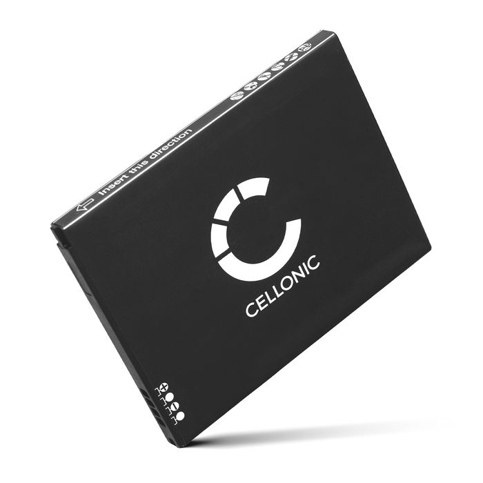 Batería para Samsung Galaxy XCover 5, Galaxy XCover 5 2021, SM-G525F, SM-G525F/DS, SM-G525N, EB-BG525BBE, GH43-05060A - 2000mAh 3,7V  de CELLONIC