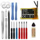1x Battery 170mAh+ Tool-kit 17pcs