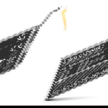 CELLONIC Recambio de Batería Samsung para Smartphone Samsung Galaxy S24 FE, SCG30, SM-S721, SM-S7210, SM-S721A, SM-S721B, SM-S721B/DS, SM-S721J, SM-S721N, SM-S721Q, EB-BS721ABY 4500mAh 