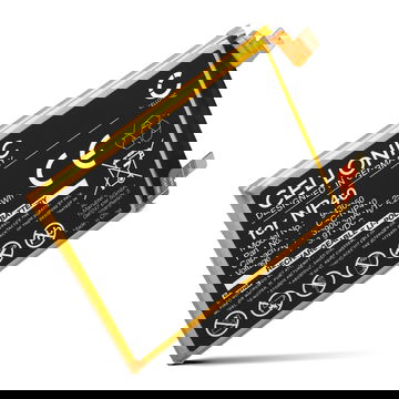 CELLONIC Recambio de Batería Motorola para Smartphone Motorola EDGE 30 NEO, XT2245, NP40 3900mAh 