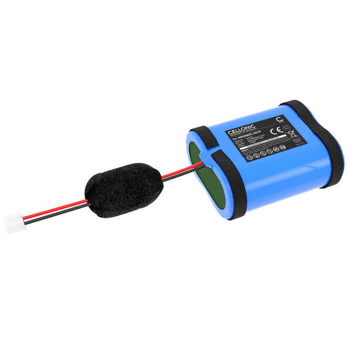 Batería para Teufel ROCKSTER XS (2016) 5000mAh de CELLONIC