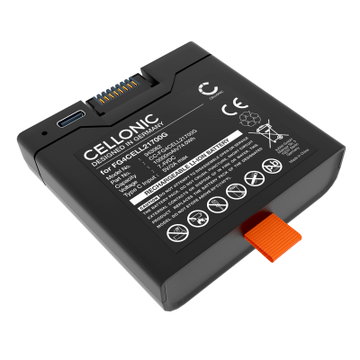 Batería para JBL PartyBox Stage 320, Xtreme 4 10000mAh de CELLONIC