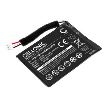 Batería para Yealink CP900 2200mAh de CELLONIC