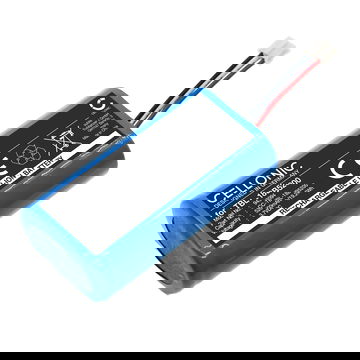 Batería para TP-Link TL-TR860 TL-TR860 (5200mAh, 3.7V) de CELLONIC