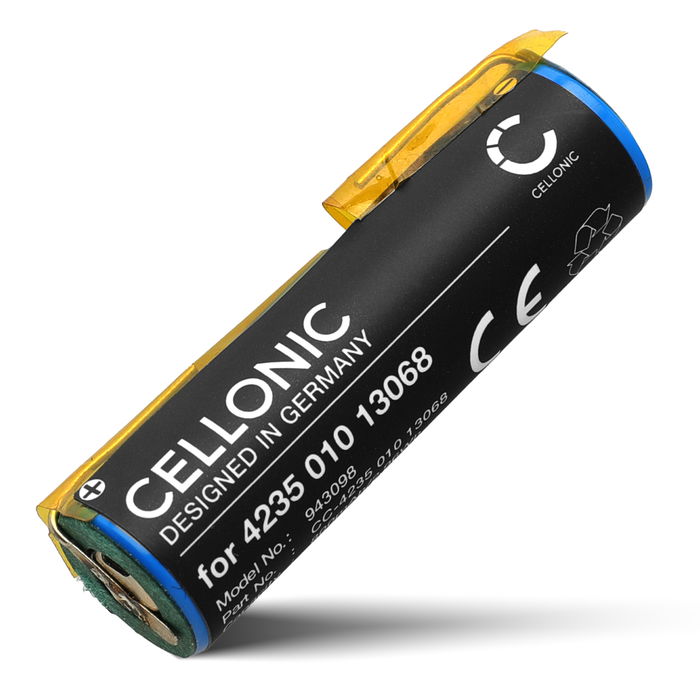 Braun 4235 010 39831 Batería 800mAh de Cellonic