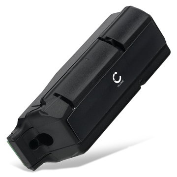Battery for DAITEM 171-21X, 176-21X, 181-21X, BATLI28, BATLI38 BATLI28, BATLI38 (2400mAh, 3V) from CELLONIC