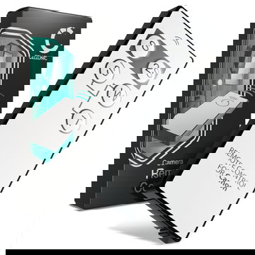 Disparador de cámara por infrarrojos para Canon EOS 70D, EOS 5D Mark IV, EOS 750D, EOS 600D, control remoto IR inalámbrico para cámara de CELLONIC